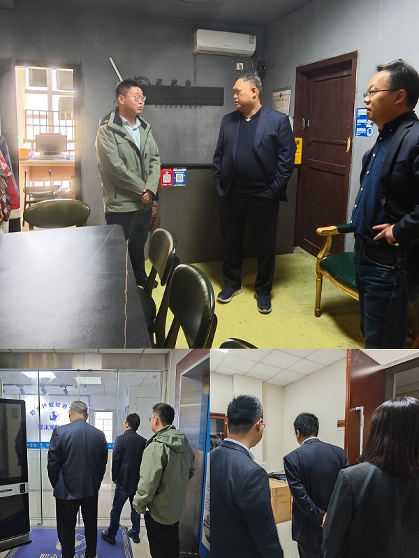 14.(图片)兴泰科贷开展清明节前安全检查